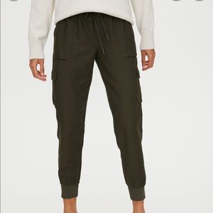 Community/Aritzia Joggers